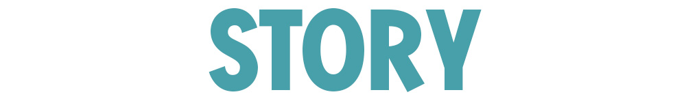 ストーリー